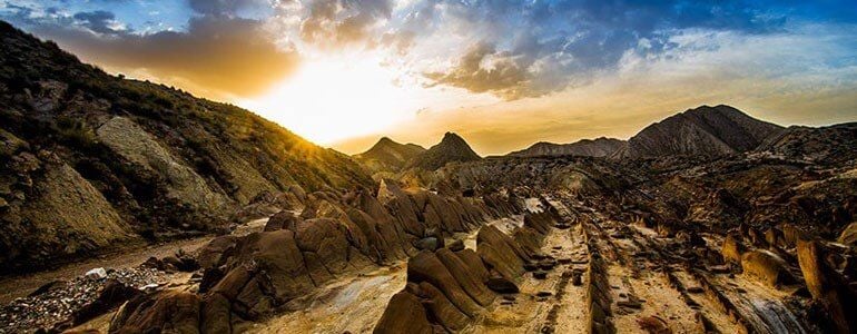 alquiler coche almería