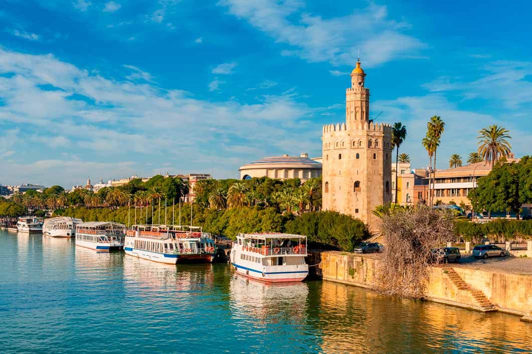 SmartKey Sevilla aeropuerto