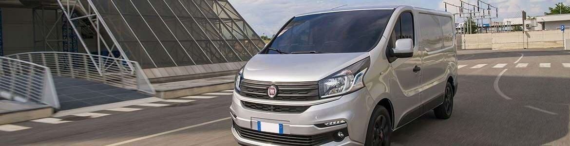 Noleggio furgoncini da 9 posti a Siviglia