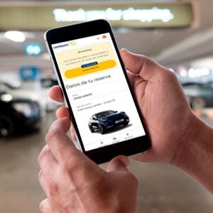 2. LETA RÄTT PÅ DIN BIL