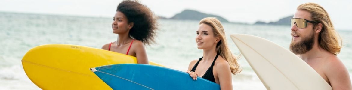 Viaje de surf España y Portugal Centauro