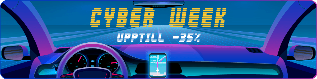 Cyber Week SV