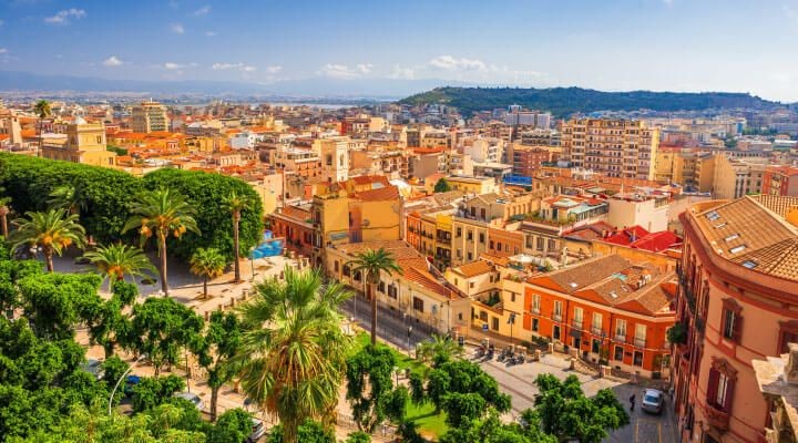 Cagliari