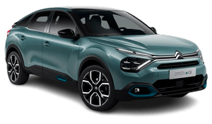Citroen C4E