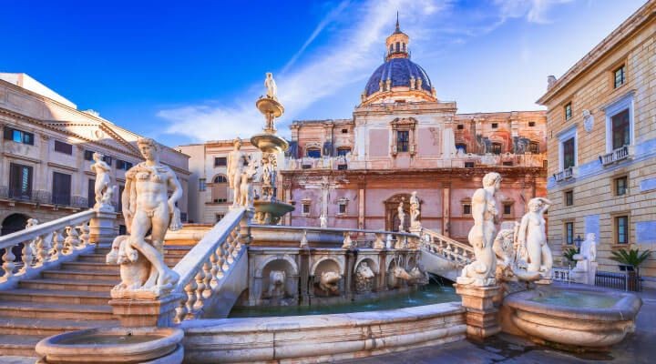 Palermo