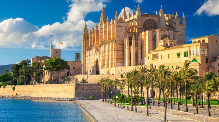 Palma de Mallorca