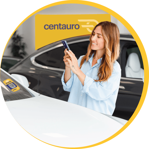 Coche conectado