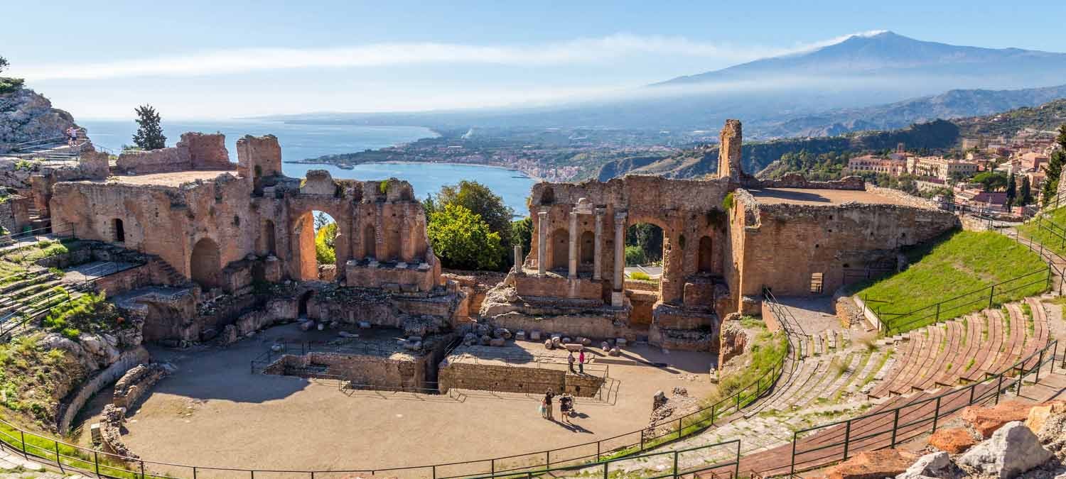 Car Hire in Sicily Catania airport Italy Centauro Rent a Car