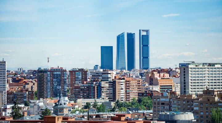 Alcobendas