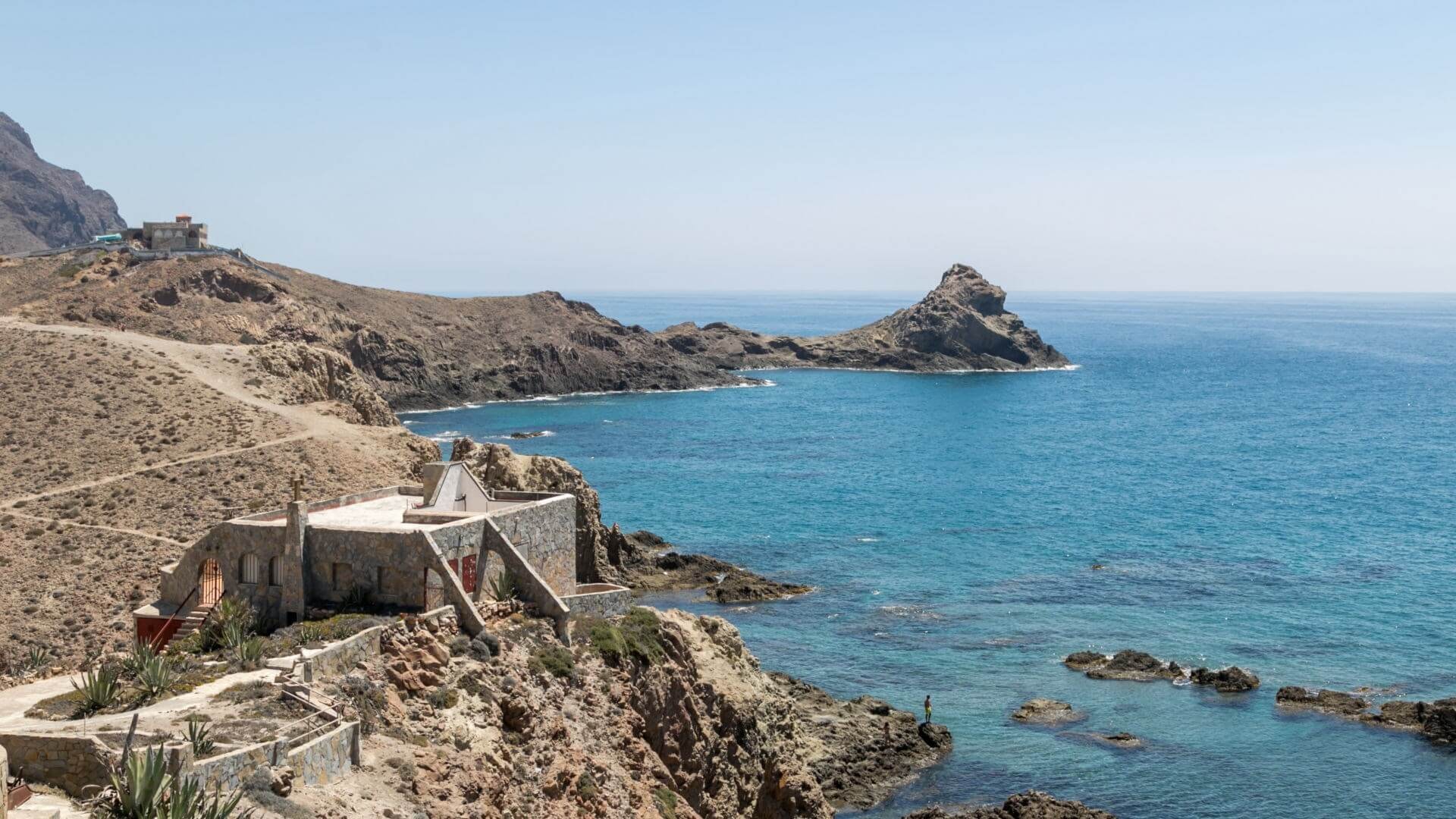 Cheap car hire in Almeria Airport Centauro Rent a Car