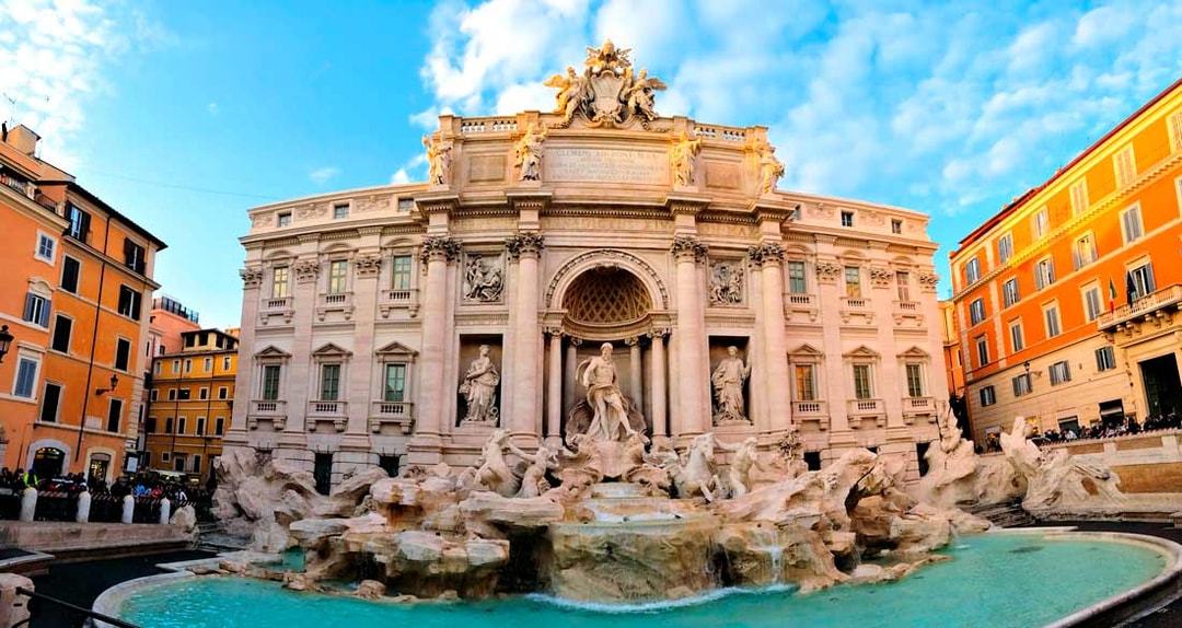 Car hire in Italy Centauro Rent a Car