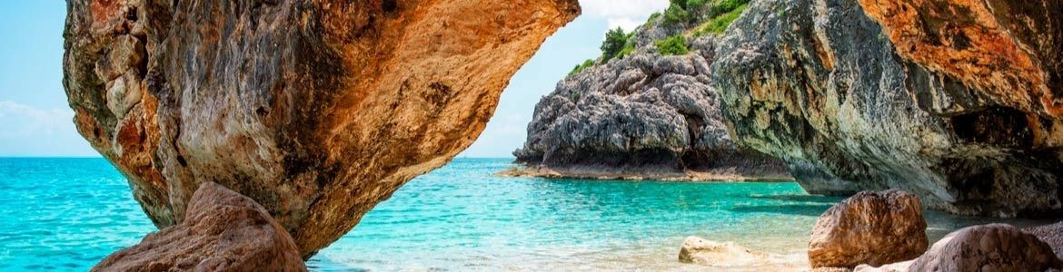 cotxe de lloguer a Cefalònia Grècia