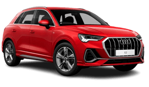 Audi Q3 Auto
