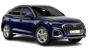 Audi Q5 Auto