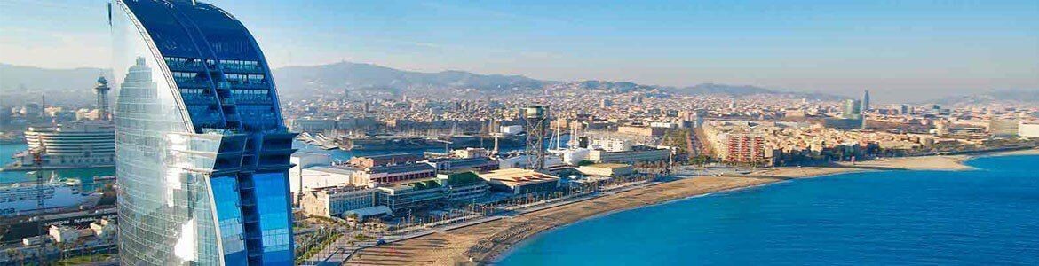 aluguer carrinha 9 lugares barcelona