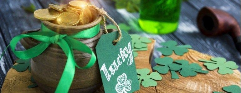 Car Itinerary Saint Patrick’s Day Benidorm
