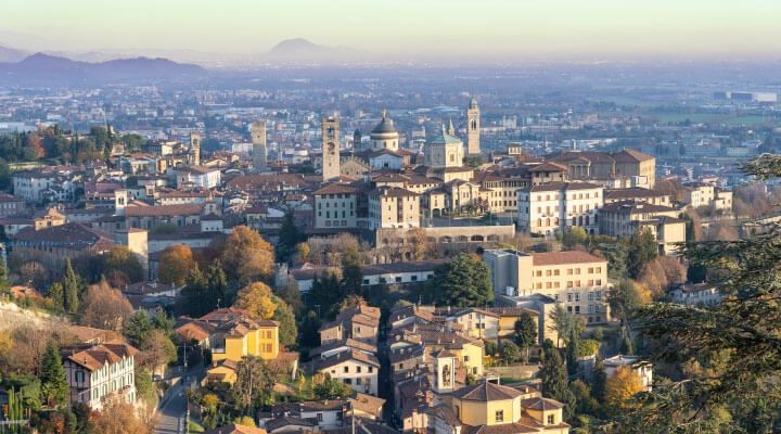 Bergamo