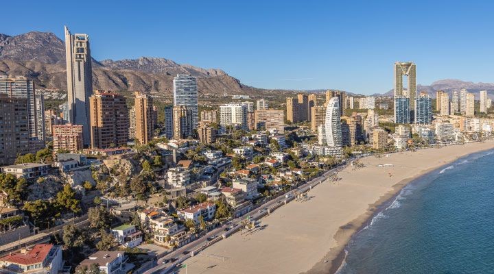 Benidorm
