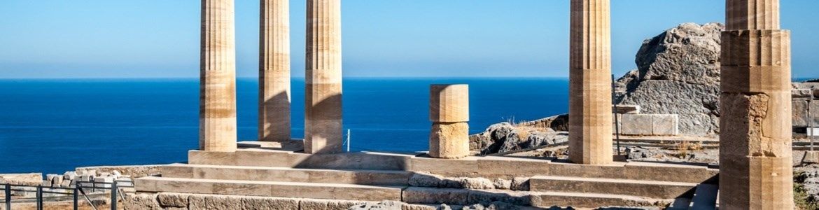 auto huren in rodos griekenland