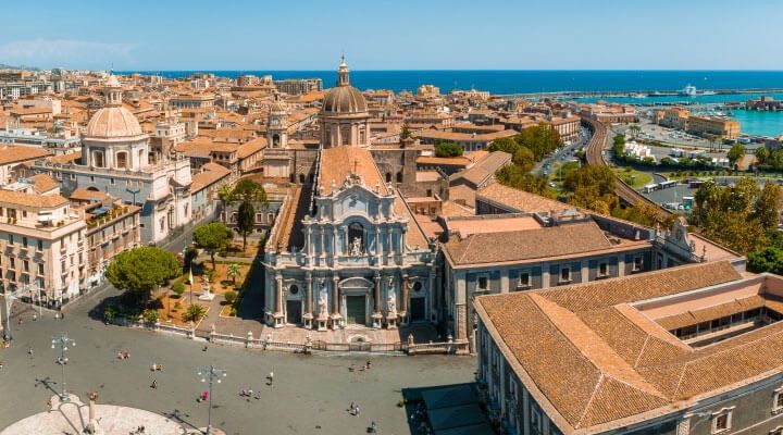 Catania