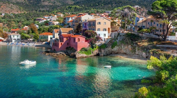 Cefalonia