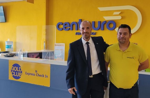 Oficina de Centauro en Torrevieja