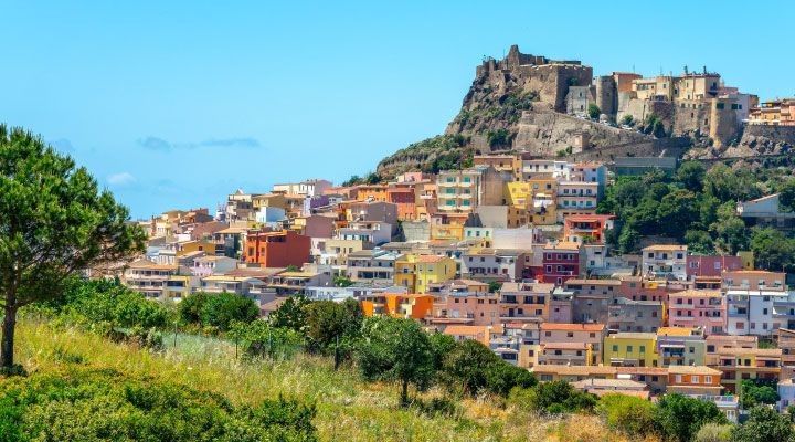 Olbia