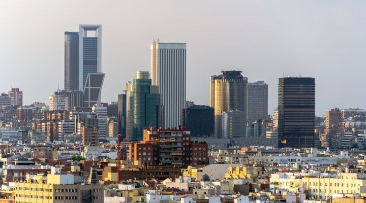 Madrid Chamartín