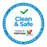 Clean and Safe Portugal