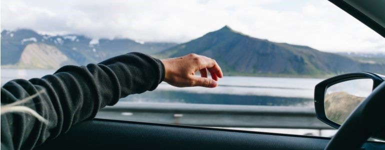 Conselhos poupar combustível pneus Centauro Rent a Car