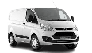 Ford Transit Custom Van 6 m3