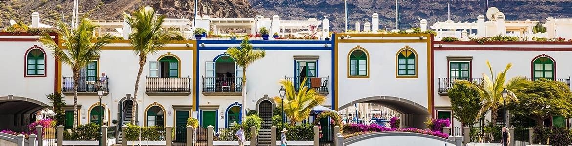Location de voitures Grande Canarie Centauro Rent a Car