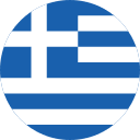 Flag of Grecia