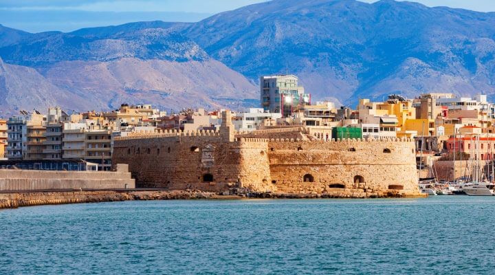 Heraklion