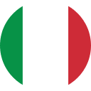 Flag of Italia