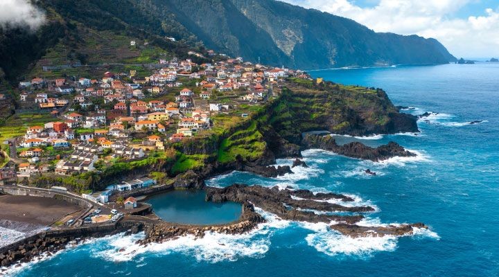 Madeira