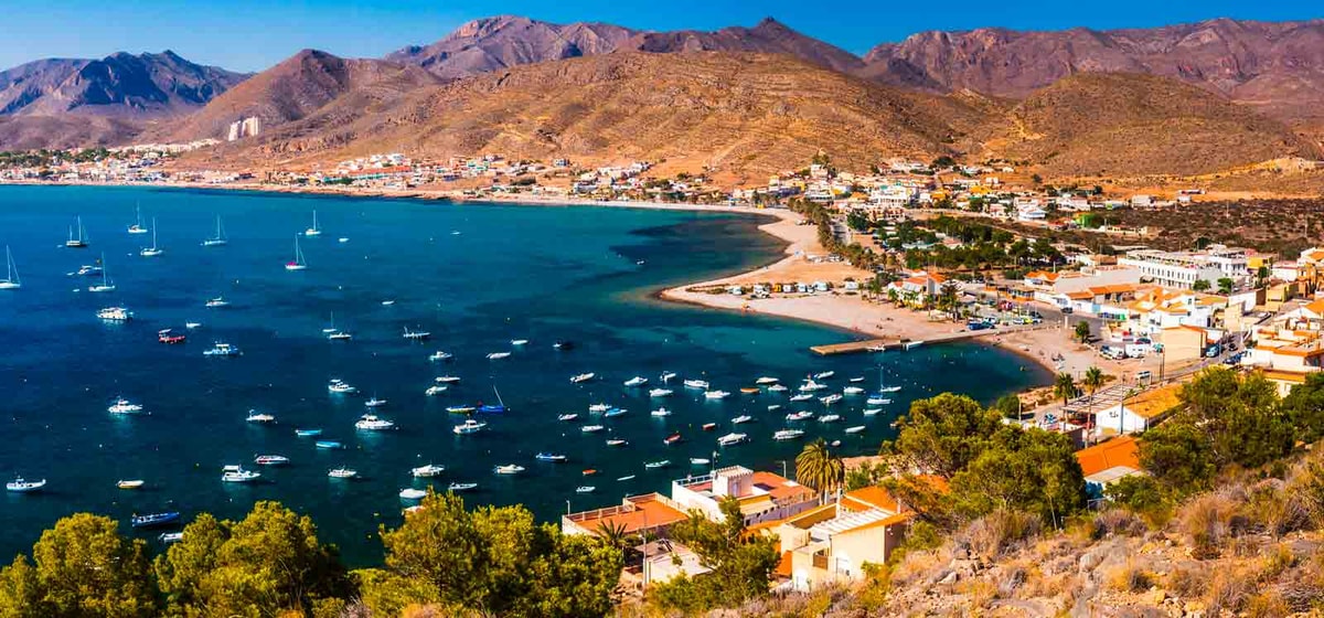 Car hire Murcia airport Spain Centauro Rent a Car