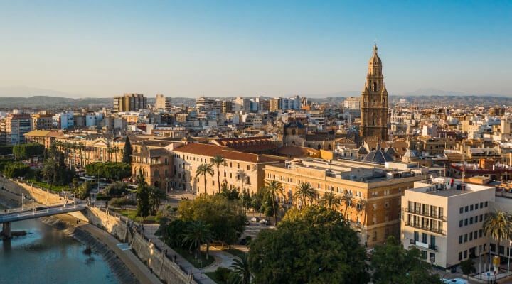 Murcia