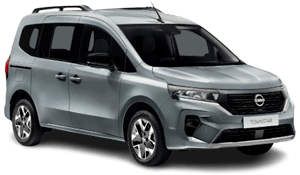 Nissan Townstar