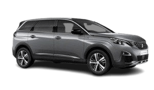 Peugeot 5008 (5+2)