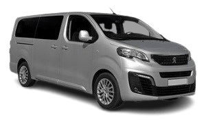 Peugeot Space