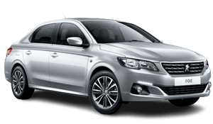 Peugeot 301