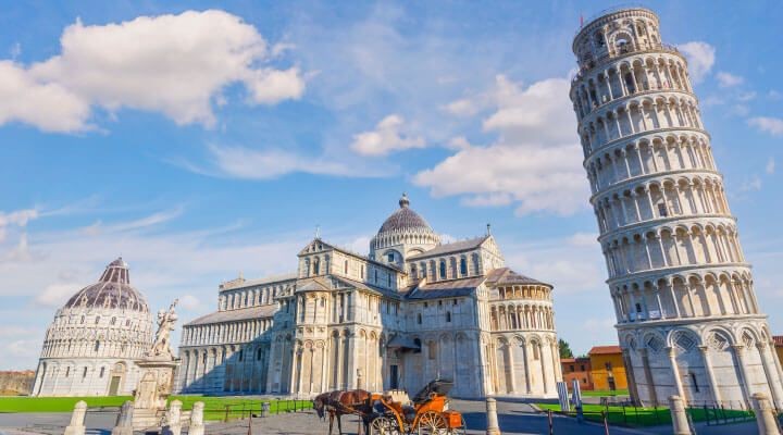 Pisa