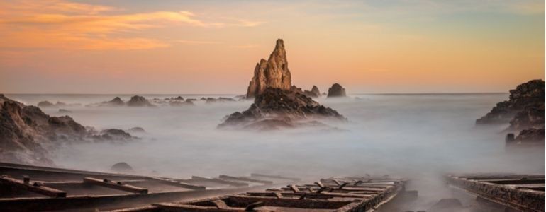 Car hire in Almeria