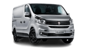 Fiat Talento