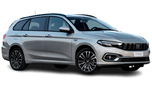 Fiat Tipo SW