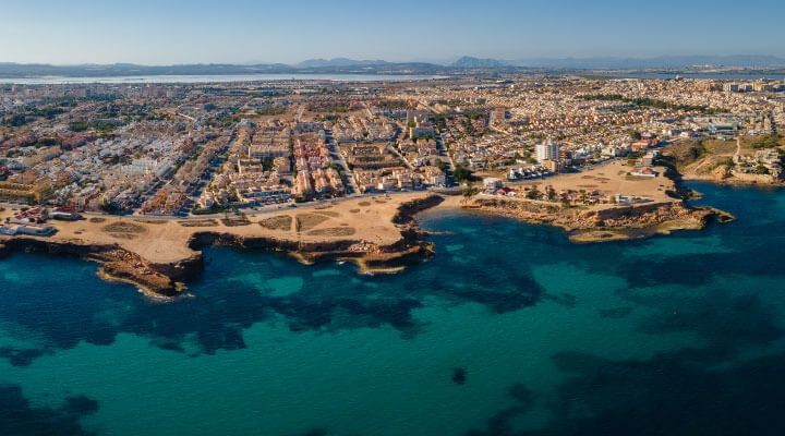 Torrevieja