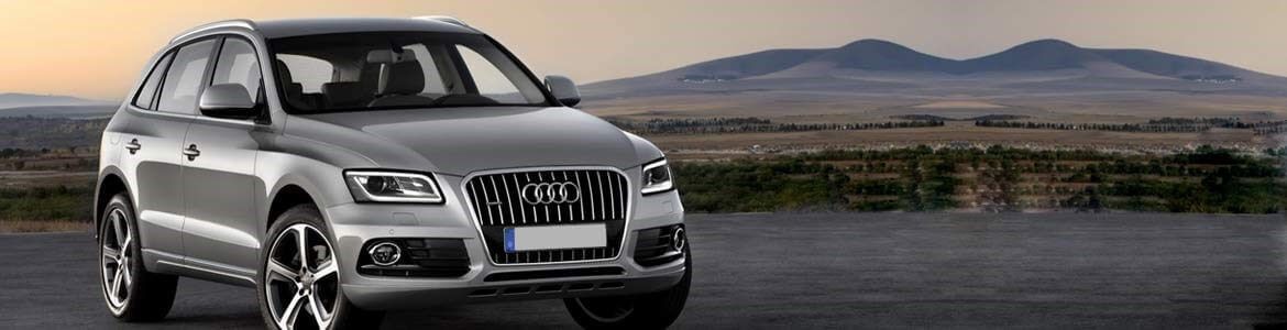Hire a Car in Spain
