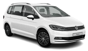 Volkswagen Touran (5+2)
