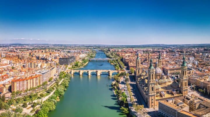 Zaragoza